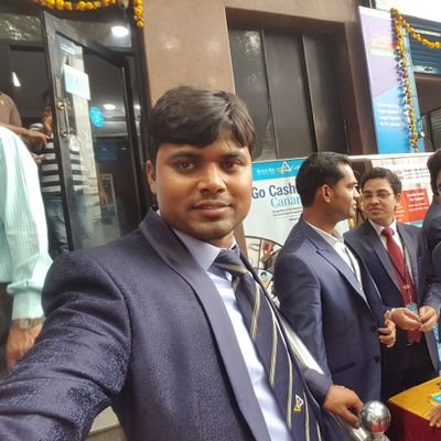 anujambashtha's profile picture. Cool and calm