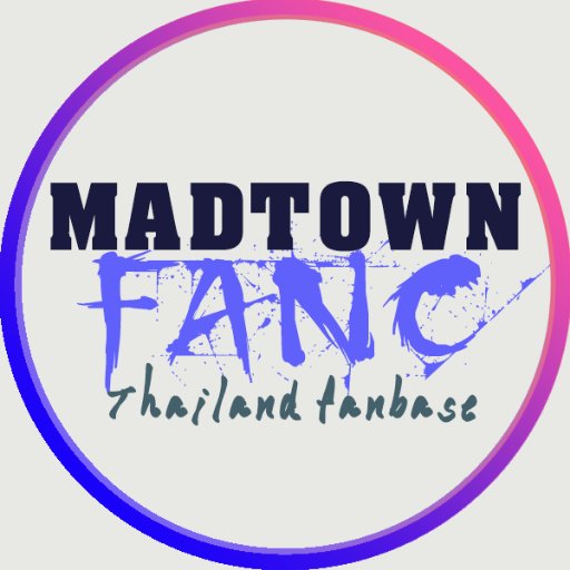 📰Update all About MEMBER MADTOWN | 1st Fan Base of MADTOWN in Thailand 🇹🇭 | 📨  ติดต่อ DM