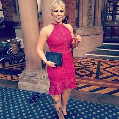 sophieasp93's profile picture. 