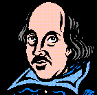 All things Shakespeare - poetry, tragedy, comedy, drama