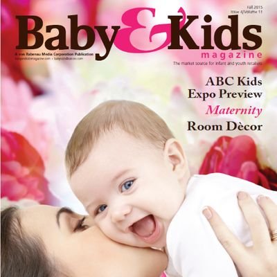 The 2017 @ABCKidsEXPO is officially underway! Here's to great finds on the floor! #abckidsexpo17 https://t.co/Tlf8TrlnT4