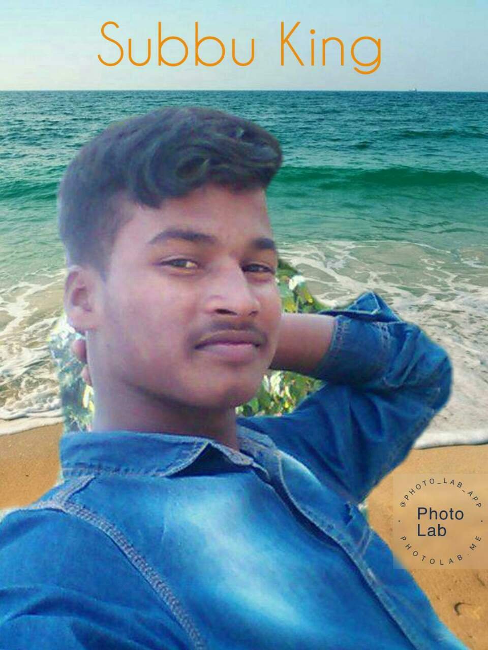 subbuking8's profile picture.