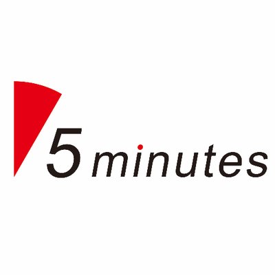 表現サークル5minutes 2018 5minutes twitter