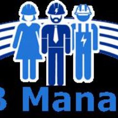 JOBmanager123's profile picture. 