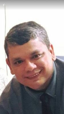 MRPALVES's profile picture. Nova criatura em Cristo Jesus