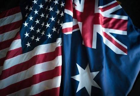 Conservative, #MAGA. Aussie Trump Supporter. 1A and 2A. 1776 was a great year