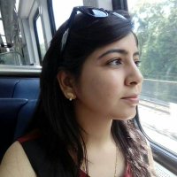 Aabha Monga (@aabha_monga) 's Twitter Profile