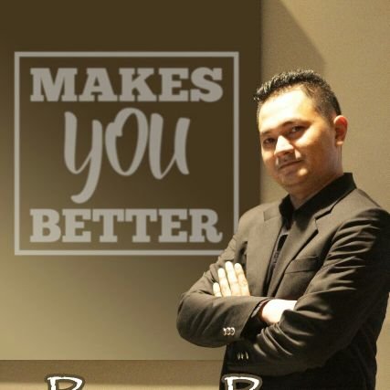 bungben_twit's profile picture. Psychological Counselor, Trainer of Personal skill, and good husband :)