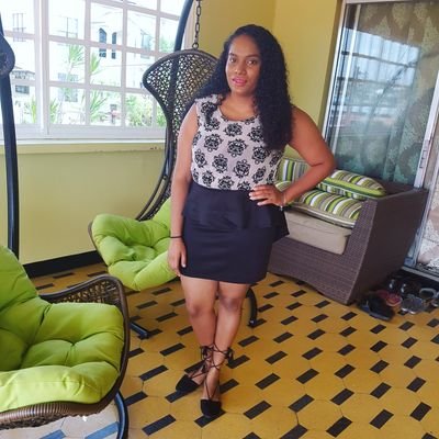 Profile Picture of Brittnie Lee Lum (@LumBrittnie) on Twitter