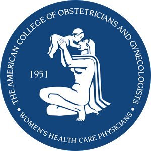 Official Twitter profile for ACOG District V, which includes KY, IN, OH, MI, and Ontario.