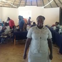 zandie mlevu (@zmlevu) 's Twitter Profile