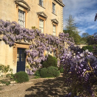 Iford Manor Estate is a family-run, rural idyll just 7 miles south of Bath, UK; Grade 1 listed Gardens open April to September; cafe/restaurant open year-round.