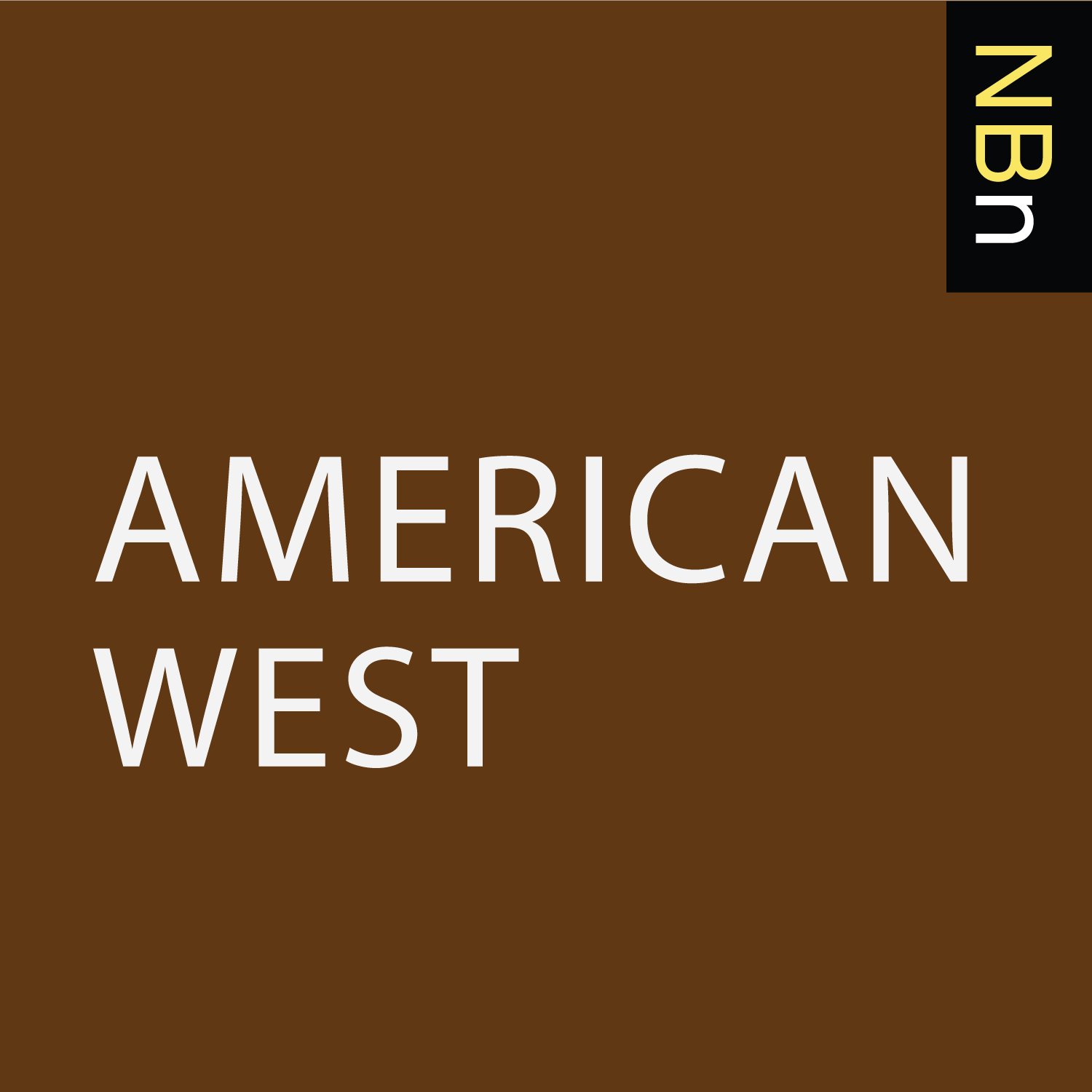 NewBooksAmWest Profile Picture