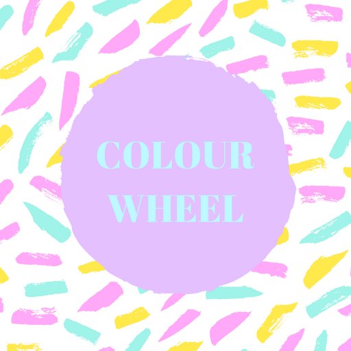 Love to do DIYs and colorful things over on my blog https://t.co/iW3alAchri  Email:colourwheel123@gmail.com