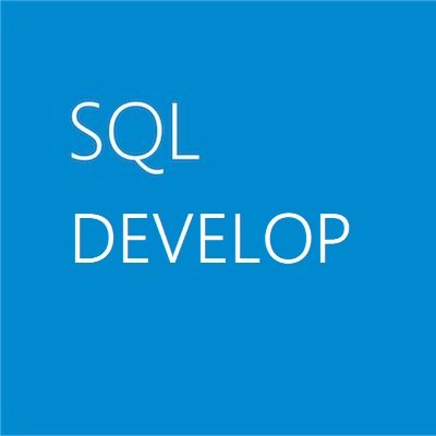 sql_develop