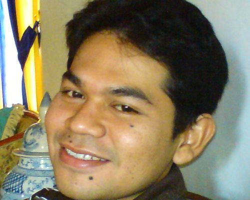 aguschandra1977's profile picture. 