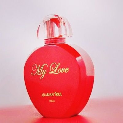 My perfume trading new arrivals