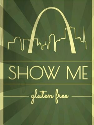 A dedicated gluten free food truck coming soon to the St Louis area.