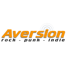 TheAversion's profile picture. Covering rock, punk and indie music online since 1999.