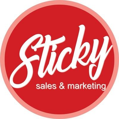 Sticky Sales and Marketing. Johannesburg. South Africa. #signs #flags #banners #corporategifts #corporateclothing #stickers #printing #branding