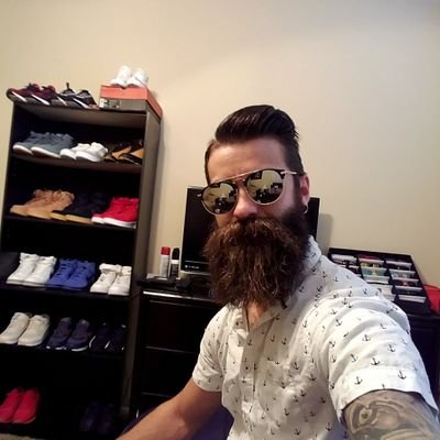 higgyfbaby's profile picture. Savage. Rare Breed. Braves fan. Musician.  Proud American. “The two most important days in your life are the day you are born and the day you find out why.”