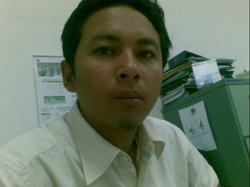 bambangdp's profile picture. 