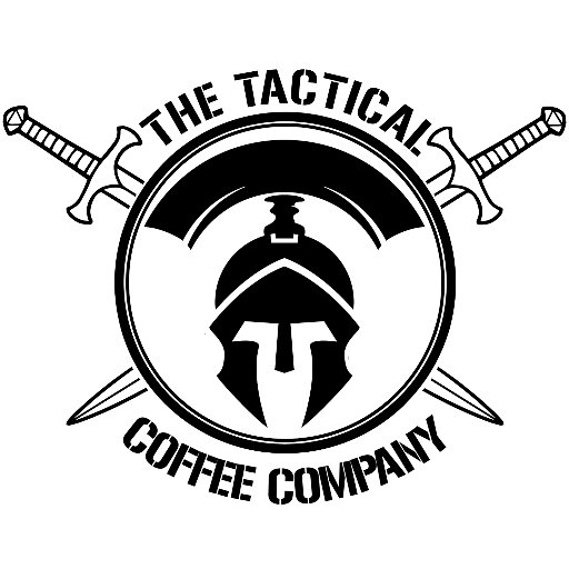 Tactical Coffee