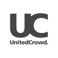 UnitedCrowd (@unitedcrowd_com) Twitter profile photo