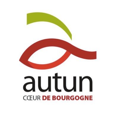 Compte officiel de la ville d'Autun.