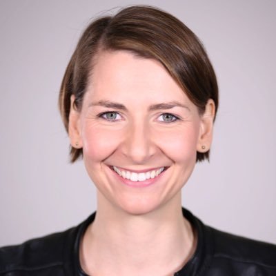 Organizational Development Consultant @ rbb | Facilitator | Journalist | Previous #DWLab | Alumna @ArthurFBurns & @RIASberlin