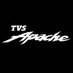 TVS Apache Series (@TVSApacheSeries) Twitter profile photo