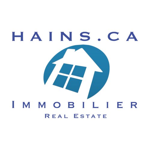 Courtier immobilier agréé DA, Certified Real Estate Broker AEO - - Realtor - Bromont - Montreal - Canada