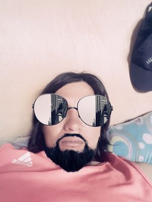 Juan68964585's profile picture. Jehová es mi pastor