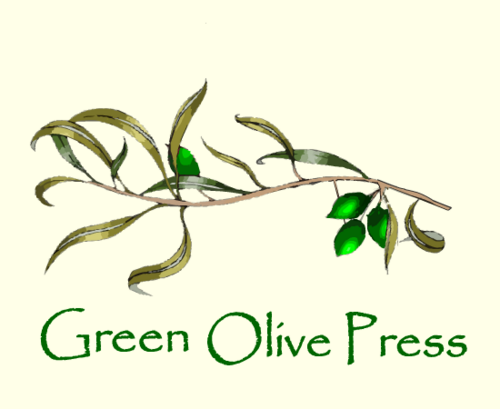 Green Olive Press