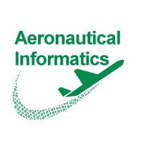 Aeronautical Informatics(@AeroInformatics) 's Twitter Profile Photo