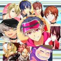 ✞夜星冬空るしゅら✞ (@faith27betrayal) 's Twitter Profile Photo ✞夜星冬空るしゅら✞ (@faith27betrayal) 's Twitter Profile Photo