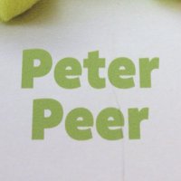 Peter Stavasius (@stavasius) 's Twitter Profile