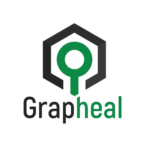 Grapheal leverages flexible, low-cost graphene-based IOT sensors for analytical monitoring, serving a range of industries from environment to healthcare.