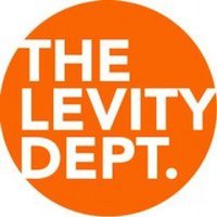 The Levity Dept.(@LevityDept) 's Twitter Profile Photo