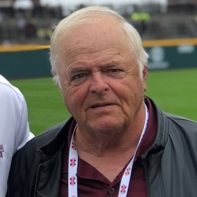Coach Ron Polk