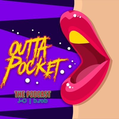 J-O has lived a wild life. b.rob laughs uncontrollably. Listen in as these two navigate millennial culture, struggling to understand a world where they....