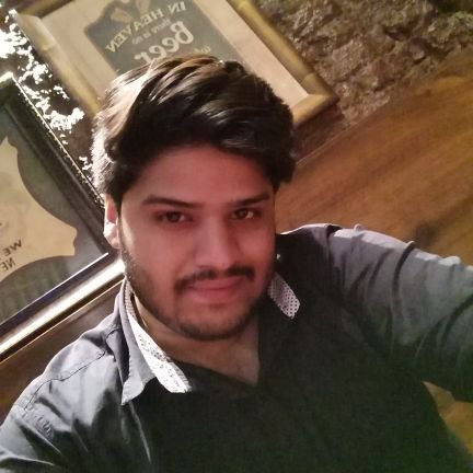 #Tech Enthusiast, working as Senior Software Developer at @SplashLearn