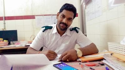 raviiasindia's profile picture. Good