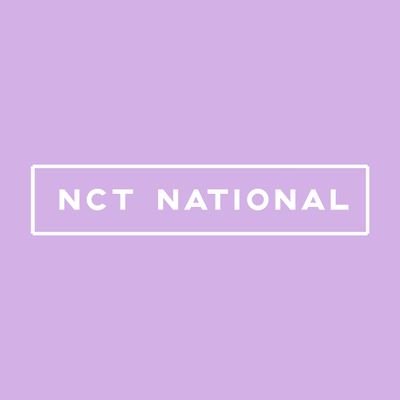 ㅡ INTERNATIONAL FANBASE DEDICATED TO NCT @NCTsmtown ♥️.
NCT 127 'TOUCH' MV ⤵️