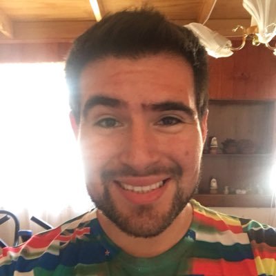 lush0p's profile picture. 