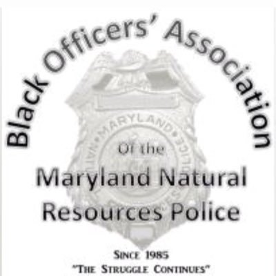 The Black Officer' Association of the Maryland Natural Resources Police is committed to ensuring equality in hiring, promotions and on the job practices.