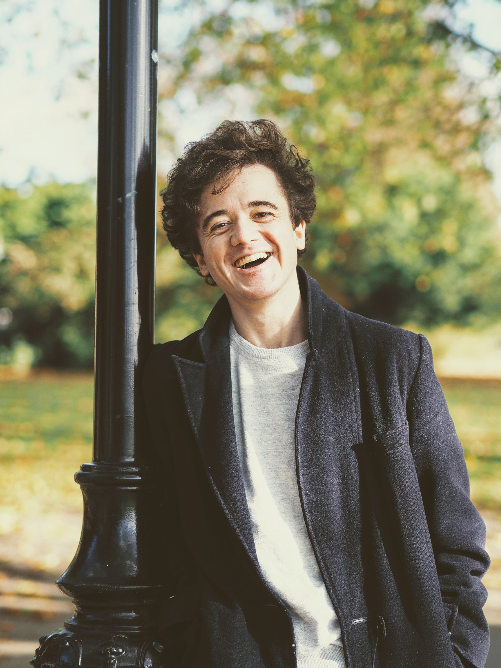 Pianist, Composer | Teacher @StPaulsSchool | ex-@Kings_College @RCMLondon @choirofkingscam @OasisSouthBank @TeachFirst | @FaireIsTheXI | Cystic Fibrosis
