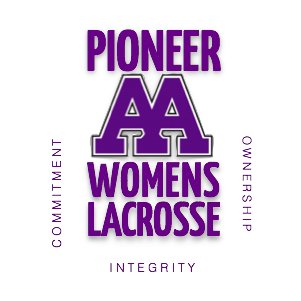 Official twitter account of Ann Arbor Pioneer High School Women’s Lacrosse Team #AMY_FL⬆️🏁