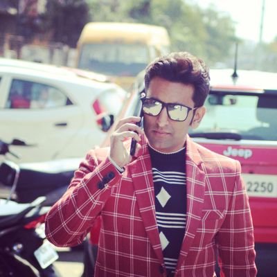 Avinash1987Garg's profile picture. 