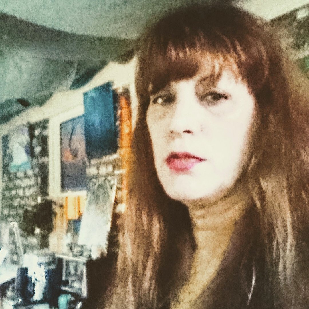 Warrior Mama trying to reclaim creativity after the loss of my son to suicide in 2017.